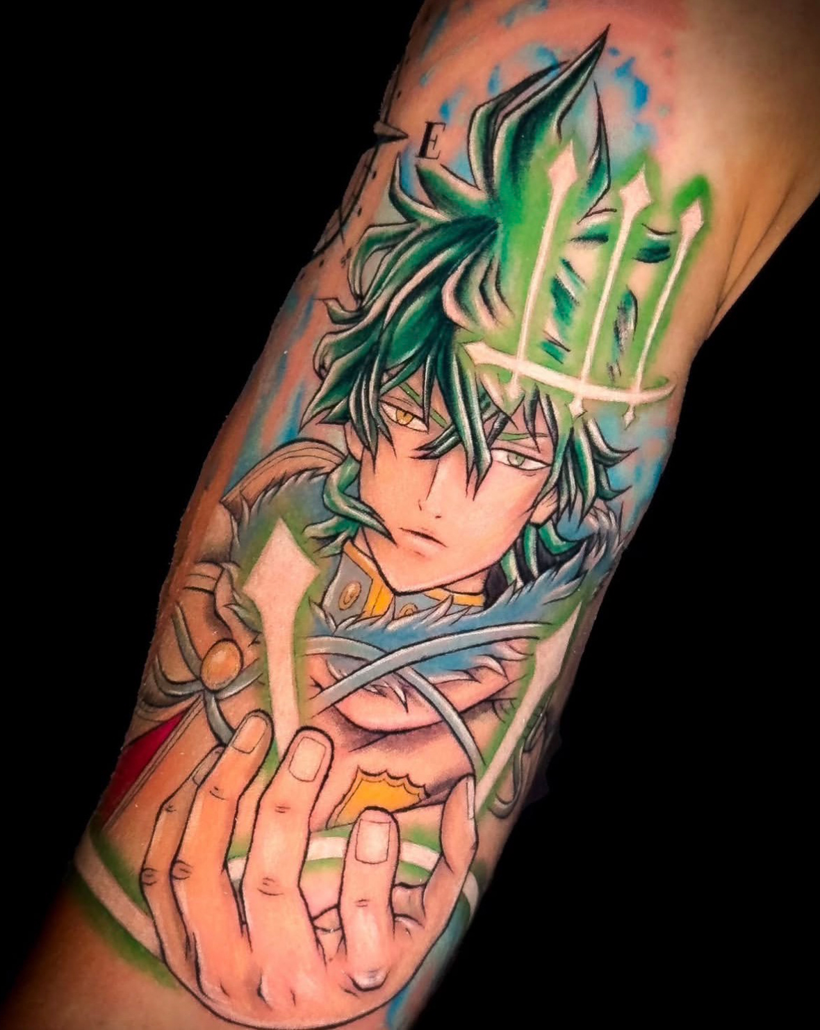 Foto 1 Enji