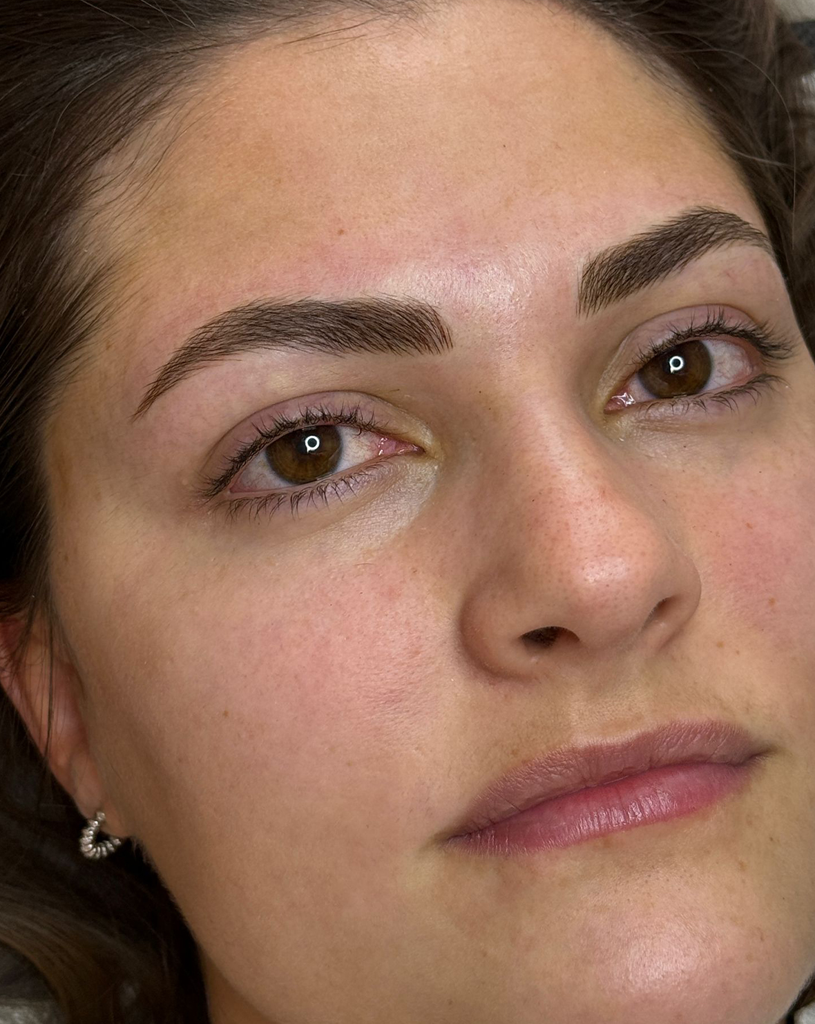 Make up 1 Matilde