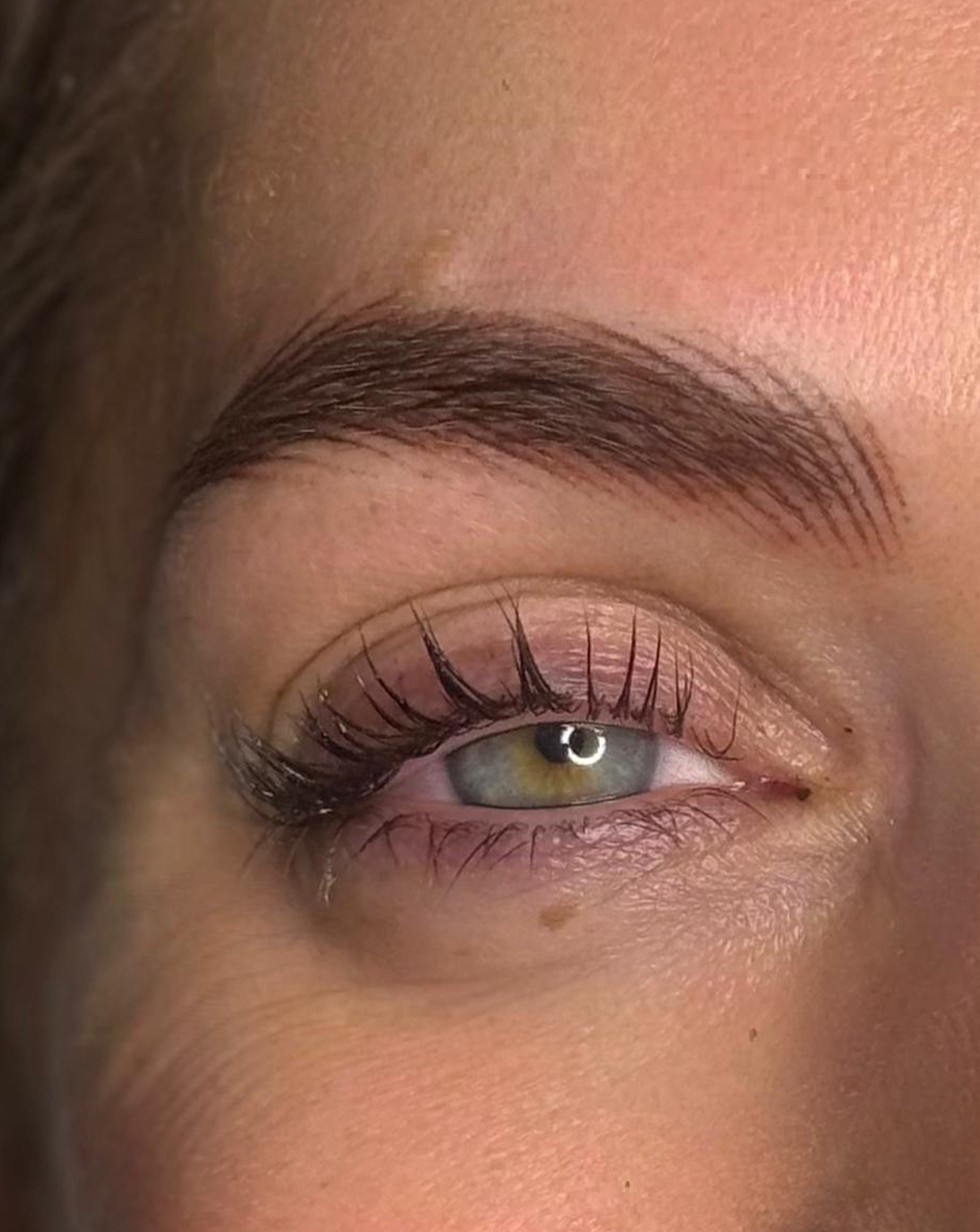 Make up 5 Matilde