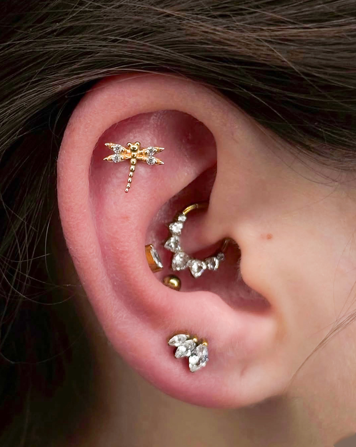 Piercing 1 Andres