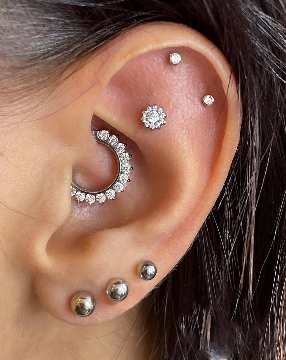 Piercing 2 Andres
