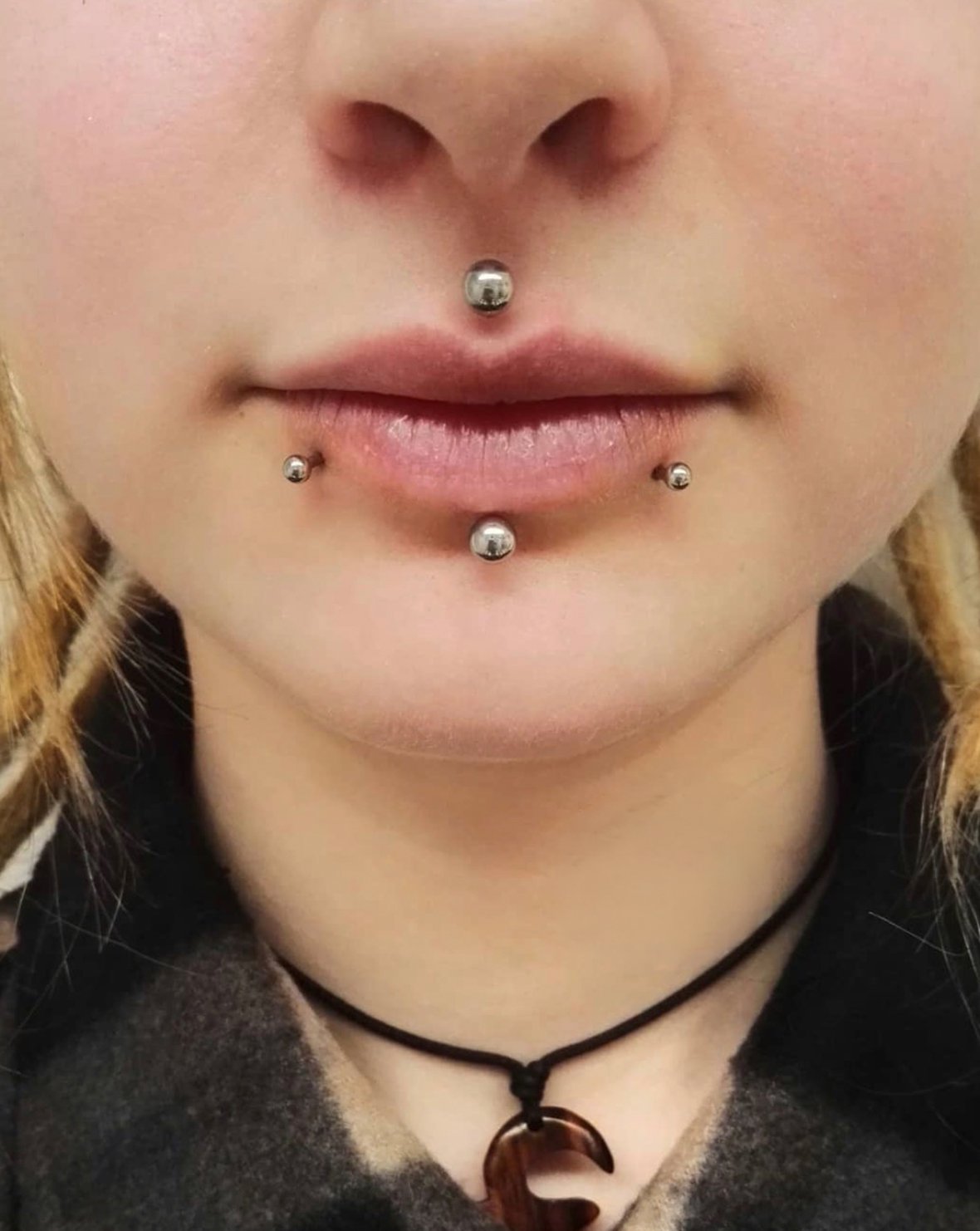 Piercing 4