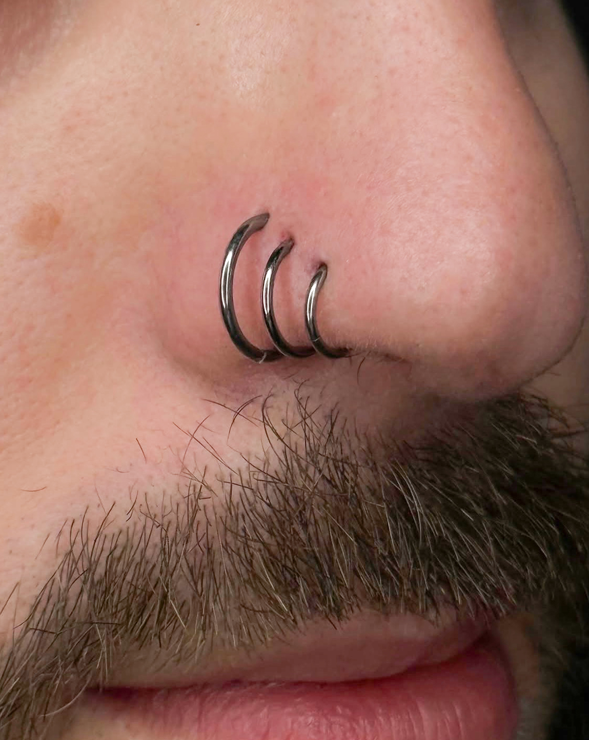 Piercing 5 Andres
