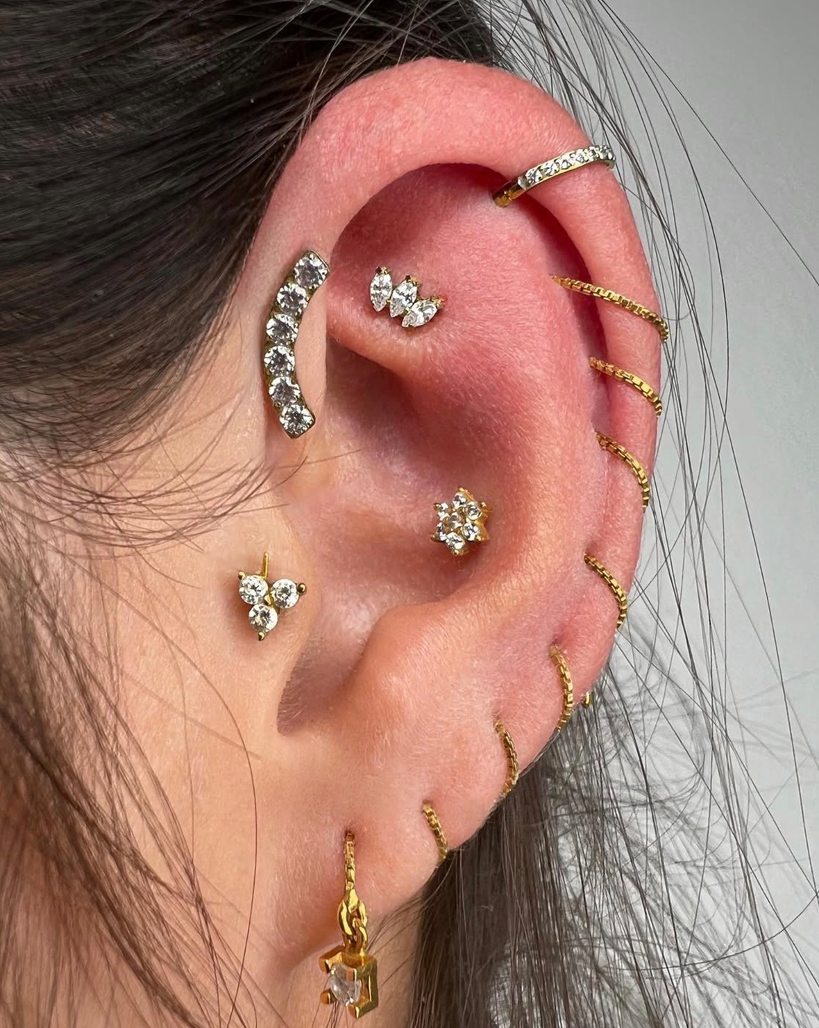 Piercing 6 Andres