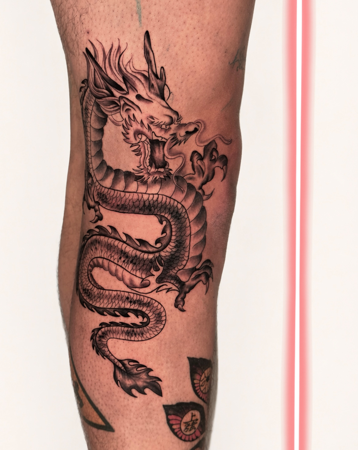 Tatuaggio sara 1