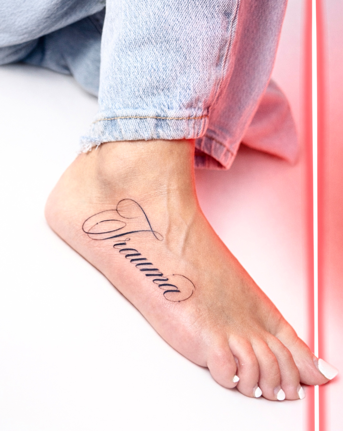 Tatuaggio sara 3